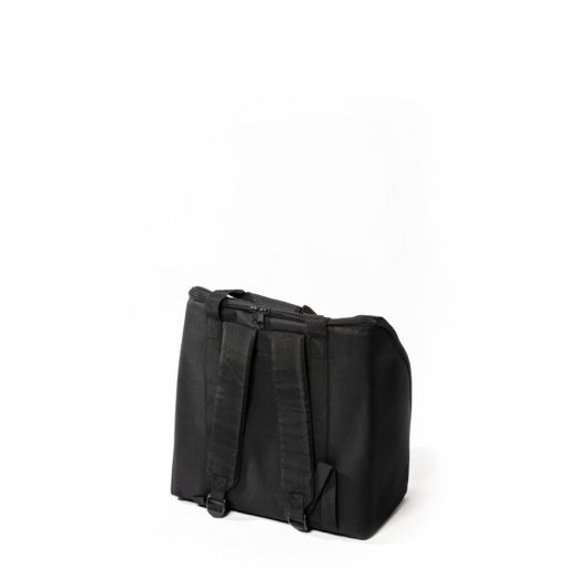 FLIGHT ACCESSORIES 80 BASS DELUXE harmonikazsák