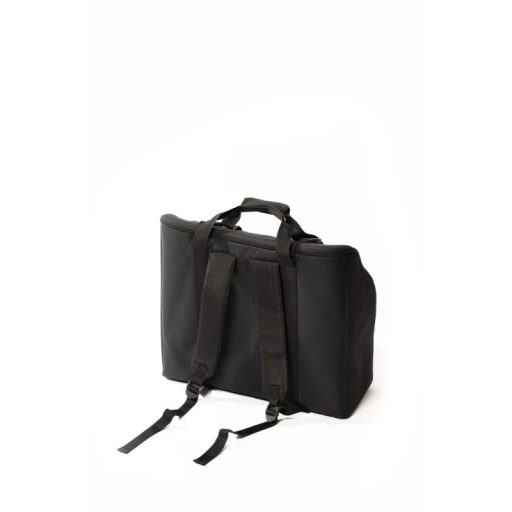 FLIGHT ACCESSORIES 80 BASS DELUXE harmonikazsák