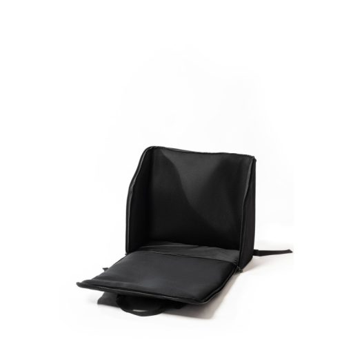 FLIGHT ACCESSORIES 80 BASS DELUXE harmonikazsák