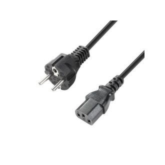 ADAM HALL 8101KB0500 5m tápkábel