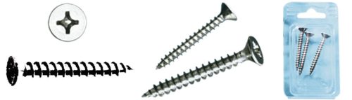 Inox PAL Csavar
