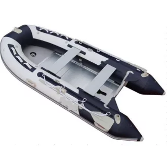 Gumicsónak Dawn Marine Farfalla alu extrákkal 330 cm