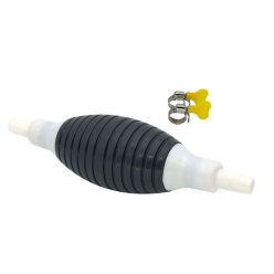 Üzemanyag és víz fejtő cső pumpával 100 cm