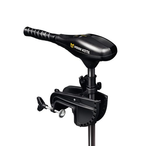 Csónakmotor Minn Kota Endura 50 C2, hosszú