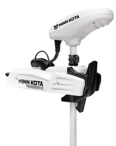 Csónakmotor, RT Powerdrive 55 MR 137cm