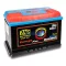 Akkumulátor ZAP Energy Plus 60 Ah