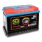 Akkumulátor ZAP Energy Plus 80 Ah
