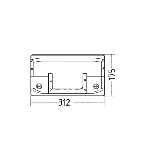 Akkumulátor ZAP Carbon 80 Ah