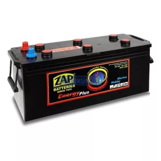 Akkumulátor ZAP Energy Plus 185 Ah