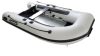 Schlauchboot Vario 320, 2022 modell, szürke