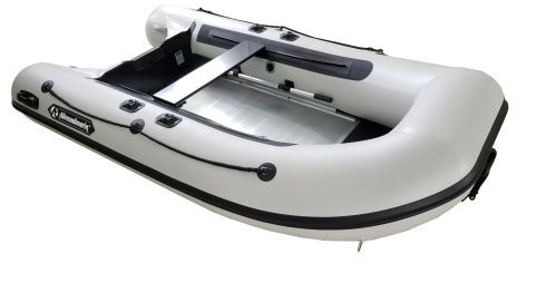 Schlauchboot Vario 320, 2022 modell, szürke