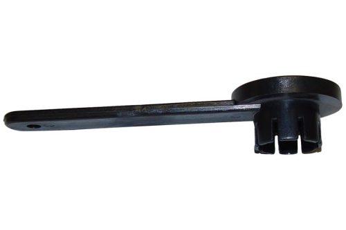 Szelepkulcs Halkey Roberts