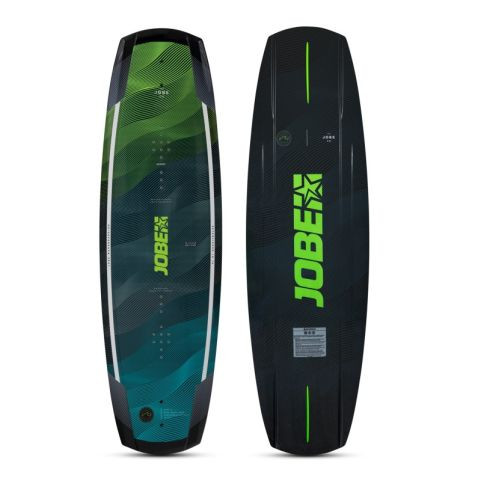 Wakeboard szett Jobe Vanity, kötéssel