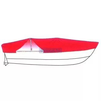 Teleszkóp takaróponyvához 60 - 100 cm