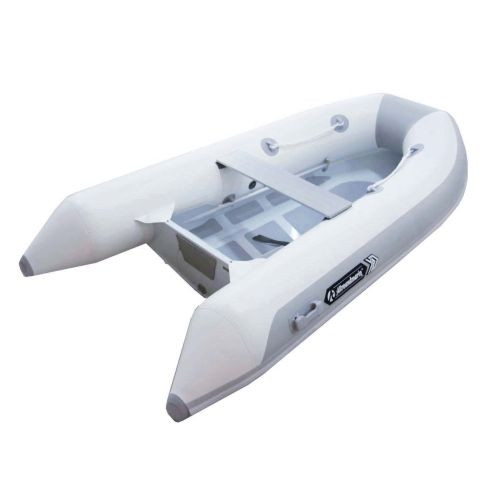 Gumicsónak, Ribstar ALU 240, PVC