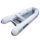 Gumicsónak Ribstar PRO ALU 340, PVC