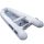Gumicsónak Ribstar PRO ALU 340 Hypalon