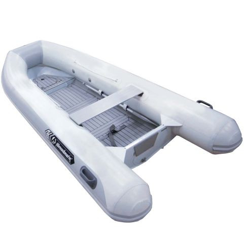 Gumicsónak Ribstar PRO ALU 340 Hypalon