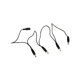 NUX WAC 001 Többcsatlakozós Tápkábel