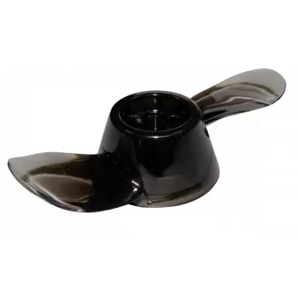 Zebco Rhino Cobold propeller VX/18/24/BC2400  2 levelű