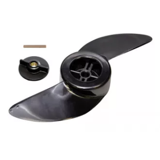 Zebco Rhino VX34/DX35 propeller  szett 2 levelű