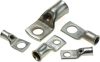 Kábelsaru 10mm²-es vezetékhez, 10mm-es csavarhoz, 10db