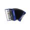 HOHNER BRAVO II 48 BL Harmonika