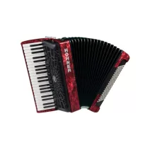 Piano harmonikák