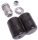 Motorcsónak motor zár, ABUS, 808 Reef, M12x100mm, 44-74mm tükörhöz