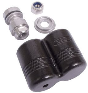 Motorcsónak motor zár, ABUS, 808 Reef, M12x100mm, 44-74mm tükörhöz
