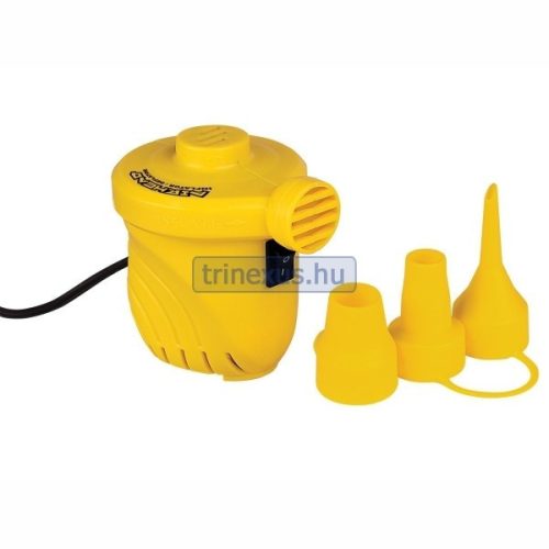 Pumpa elektromos Airhead 12 volt
