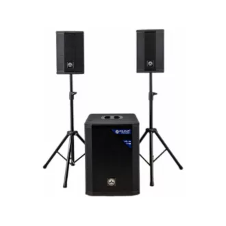 ENLEMA APS1000DSP Aktív hangszóró