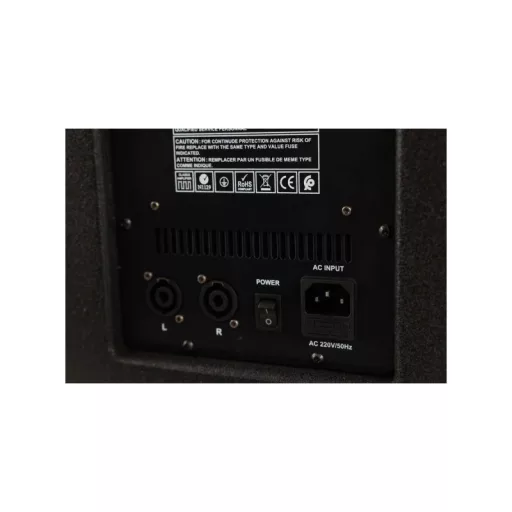 ENLEMA APS1000DSP Aktív hangszóró