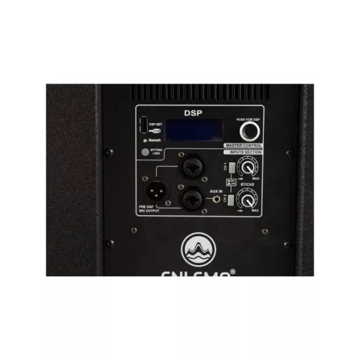 ENLEMA APS1000DSP Aktív hangszóró