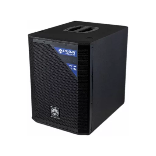 ENLEMA APS1000DSP Aktív hangszóró