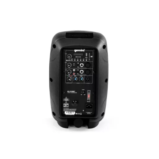 GEMINI AS-2108BT aktív hangszóró