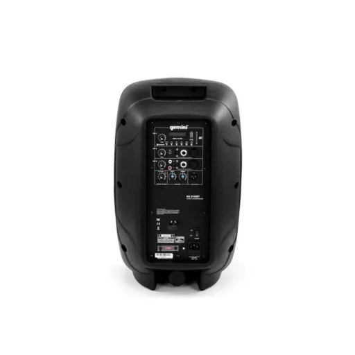 GEMINI AS-2110BT Aktív Hangszóró