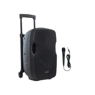 GEMINI AS-10 TO GO Aktív Hangszóró