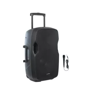 GEMINI AS-15 TO GO Aktív Hangszóró