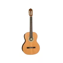 ANTONIO DE TORRES gitárok