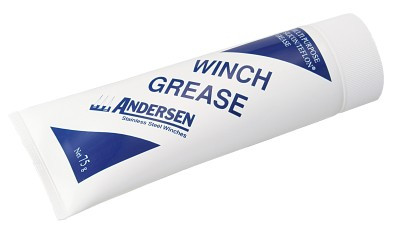 Csörlőzsír, Andersen, 75 g
