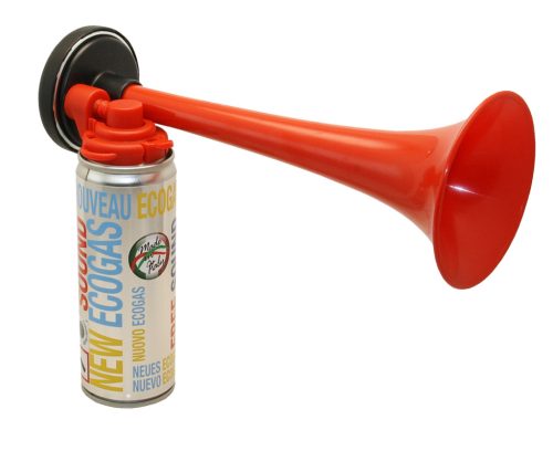 Gázkürt, Lindemann, CO2, 70ml