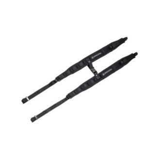 HOHNER 96B FEKETE Harmonika pántok