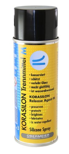 Szilikon spray, KORASILON – 400ml