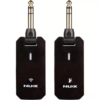NUX C-5RC Vezeték nélküli Gitár Rendszer