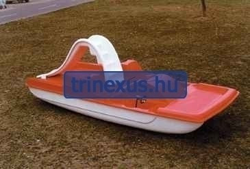 Aquajoy csúszda vízibiciklihez SYB