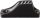 Kötélrögzítő, Clamcleat® – Nylon, 4-8mm, fekete