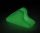 Kötélrögzítő, Clamcleat®, Nylon, Fluoreszkáló, 2-5mm, 8db-os kiszerelés
