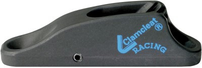Trapéz-markolat alátét, Clamcleat, nylon, Depowerklemme CL253-hoz, 2 db, SB-Pack