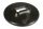 Trapéz-markolat tárcsa, Clamcleat, nylon, Depowerklemme CL253-hoz
